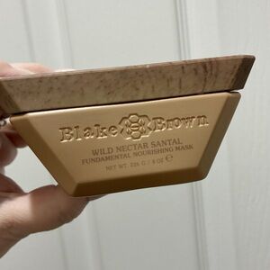 Blake Brown Nourishing Hair Mask